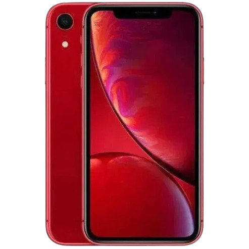 Buy Refurbished iPhone XR - 6.1
