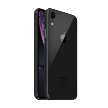 Buy Refurbished iPhone XR - 6.1