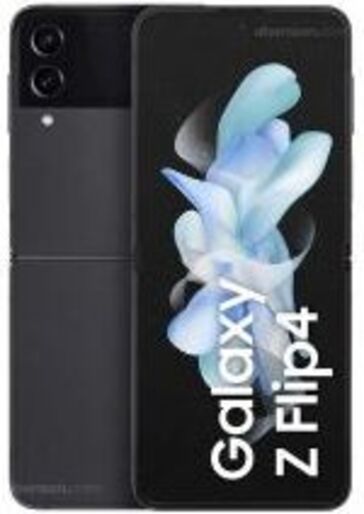 Samsung Galaxy Z Flip 4 ジャンク品　ブラック Buy Samsung Galaxy Z Flip 4 (8GB, 128GB) Graphite- Refurbished