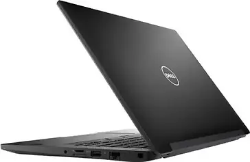 Dell Latitude 7490 i7 8th GEN (16GB 512GB SSD) Black- Refurbished