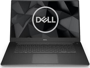 Dell Precision 5530 i7 8th GEN (16GB , 512GB SSD)