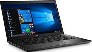 Dell Latitude 7480 i5 6th GEN (8GB , 256GB SSD)