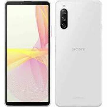 Xperia 10 Ⅲ 5G 128GB