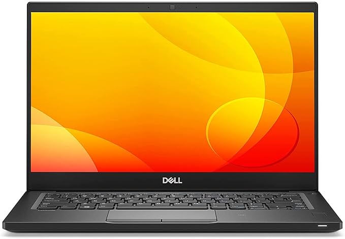 Dell E7390 i5 8th Gen (8GB, 256GB SSD) 13.3