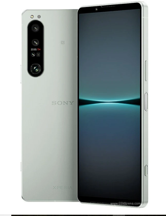 SONY Xperia 1 Ⅳ AU f349102d-56a1-4ae6-bcd1-
