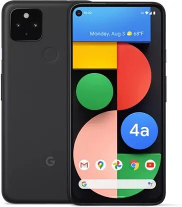 Buy Google Pixel 4a 5G Refurbished Mint Condition with Warranty