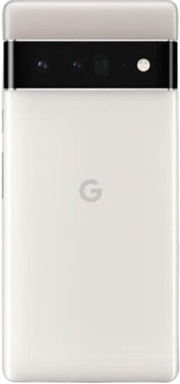 【美品】Pixel 6 Pro(Cloudy White) 128GB Buy Google Pixel 6 Pro - 128 GB - Cloudy White (Unlocked