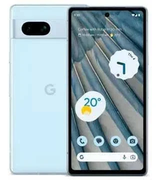 Refurbished Google Pixel 7a | Best Deals Online