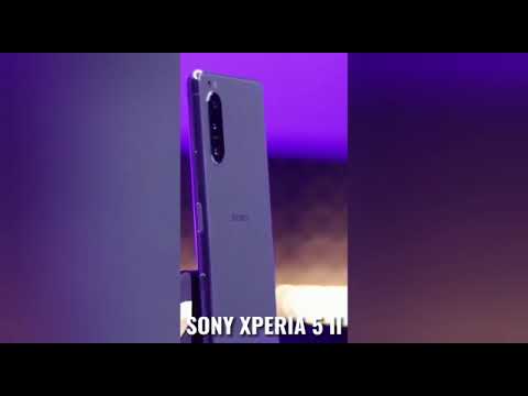 sony xperia 5 ovantica