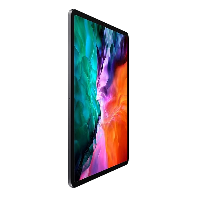 Buy iPad Pro 12.9 Inch 4th Gen 128GB Wifi+Cellular - Renewed