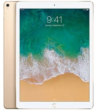 Buy Refurbished Apple iPad Pro 12.9 inch 2nd Gen Wi-Fi + Cellular 