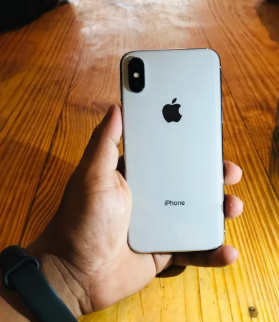 Buy Refurbished iPhone X Big Savings Top Quality at ovantica