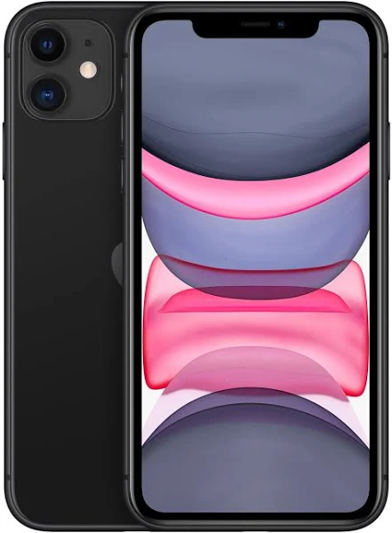 Buy Refurbished iPhone 11 | Certified & Affordable at Ovantica