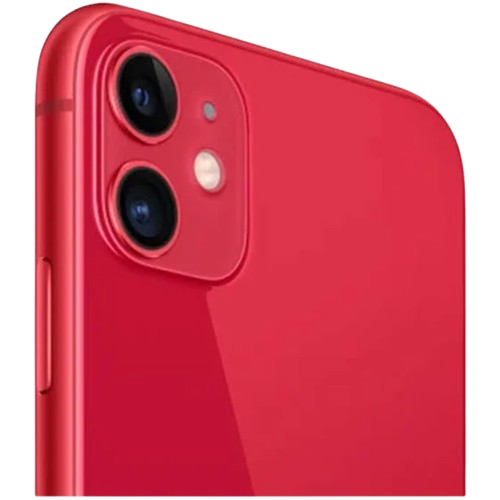 Apple iPhone 11 RED本体 Apple iPhone 11 ( 128 GB Storage, 0 GB RAM ) Online at Best