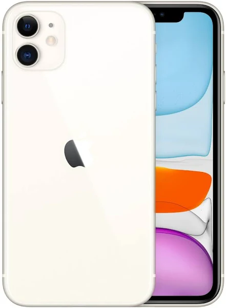 Buy Refurbished iPhone 11 | Certified & Affordable at Ovantica 