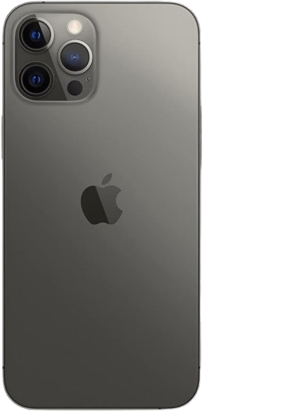 Apple iPhone 12 Pro Maxグラファイト iPhone 12 Pro Max｜価格