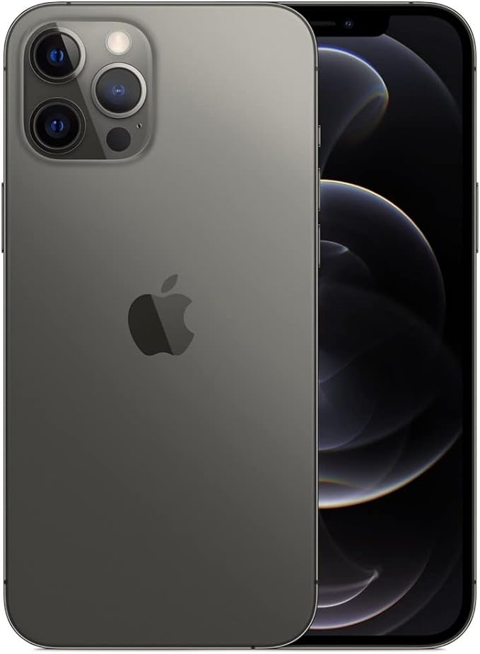 Apple iPhone 12 Pro グラファイト 512GB 31yDPgmKTzL._SS200_.jpg