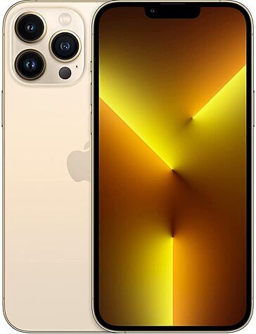 Buy Refurbished iPhone 13 Pro | Certified & Affordable