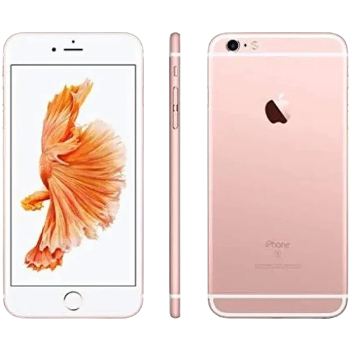 iPhone6S plus 16GB ローズゴールド Refurbished Apple iPhone 6S Plus