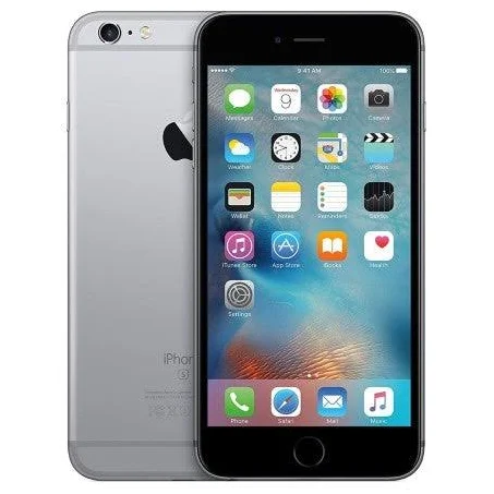 Buy Refurbished iPhone 6s plus | Premium Quality, Big Savings at