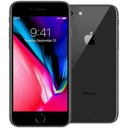 Buy Refurbished iPhone 8 | Premium Features & Lower Price