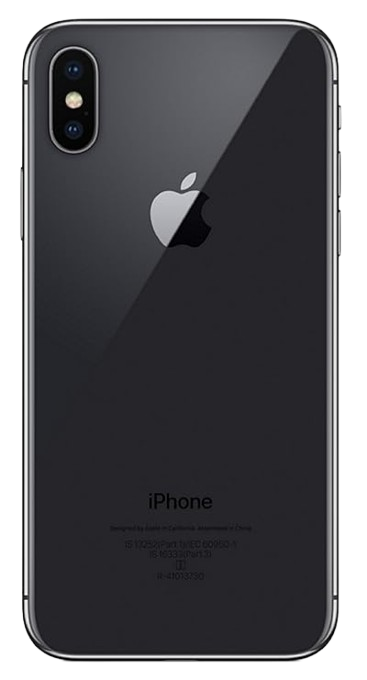 Buy Refurbished iPhone X Big Savings Top Quality at ovantica