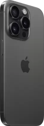 Buy Refurbished iPhone 15 Pro | Certified & Affordable at ovantica