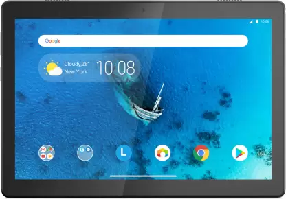 Buy Lenovo Tab M10 HD (2GB, 32GB) Wifi Refurbished