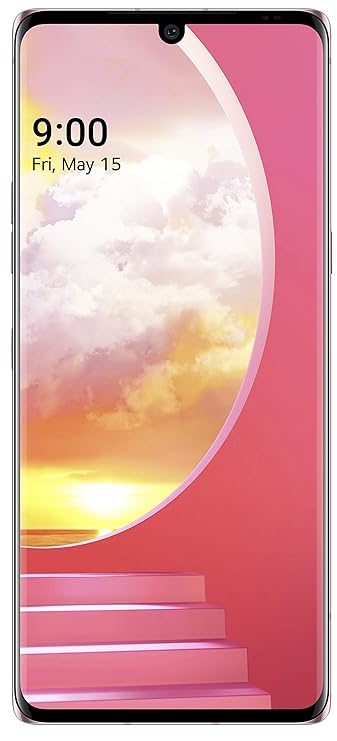 LG Electronics - [1086] セール品 LG VELVET 128GB ホワイト SIMフリー 1086] セール品 LG VELVET 128GB ホワイト SIMフリー