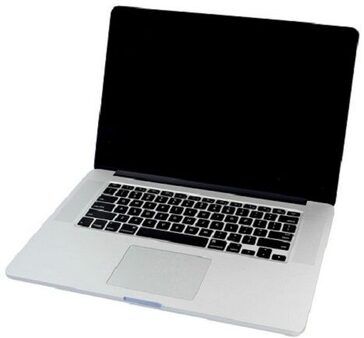 Apple - macbook 15インチ レティーナ 2015年製 今さらながら、Macbook Pro 15インチ(2015 mid)を購入したので