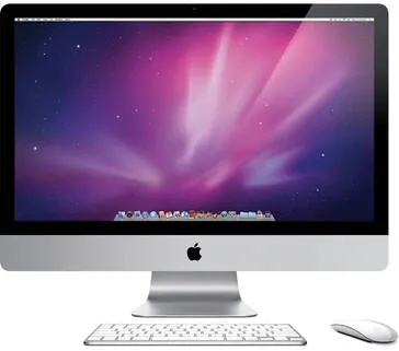 Apple iMac - 21.5 inch Intel Core I5 - Renewed