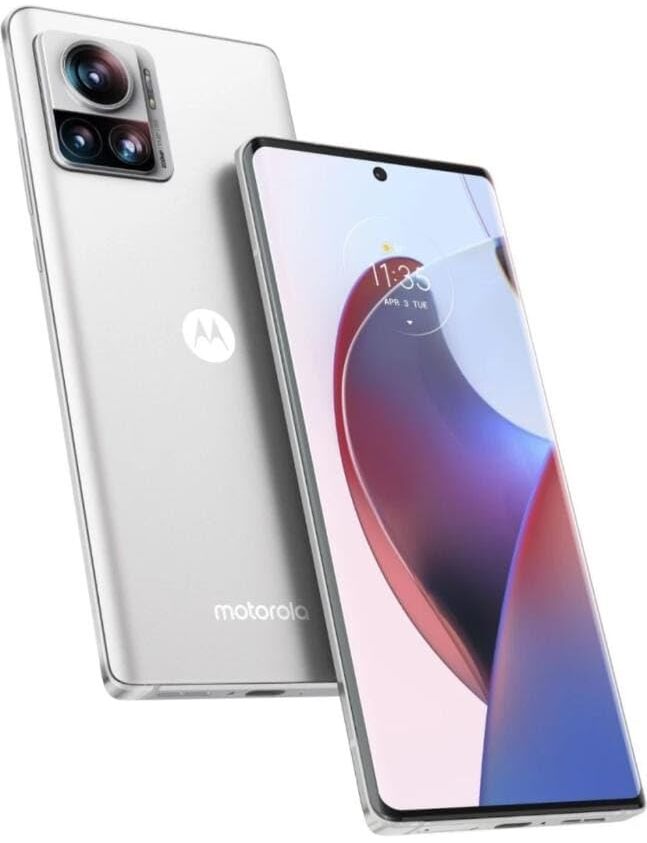 Motorola RAZR (2019) - Smartphone 128GB, 6GB RAM, Black (Renewed