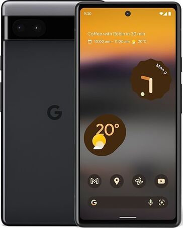 Buy Refurbished Google Pixel 6a | Certified & Affordable