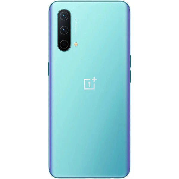 Renewed OnePlus Nord 5G (Blue Marble, 8GB RAM, 128GB Storage) at Rs 29990, New Delhi