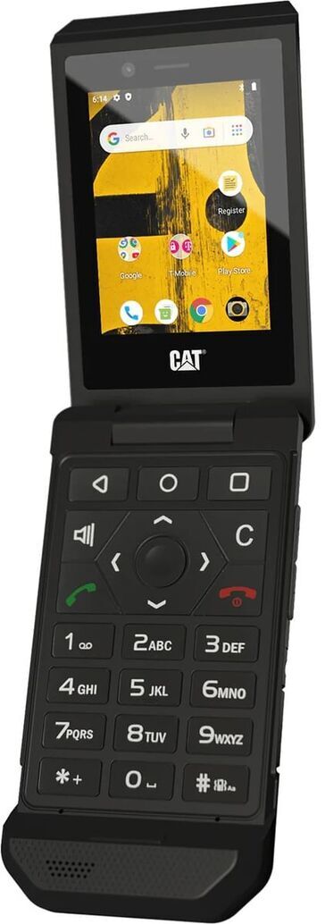 Cat S22 Flip