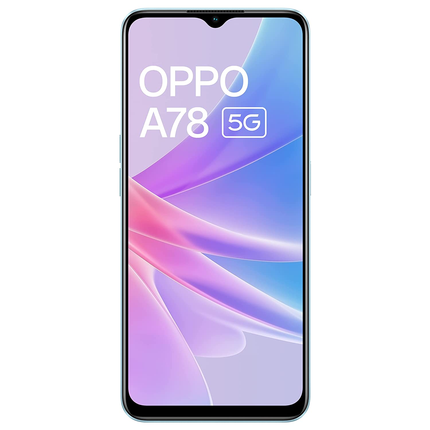 Pre-Loved Oppo A78 5G - SSS CELLULAR