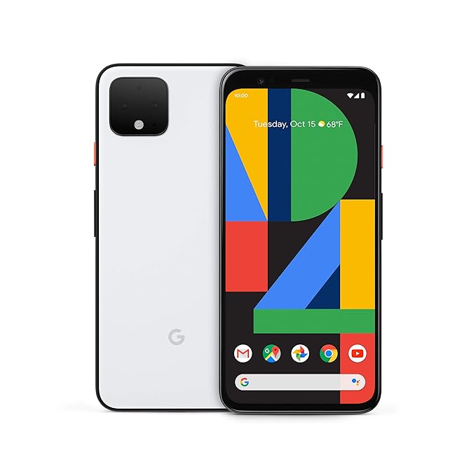 pixel 4a hotline