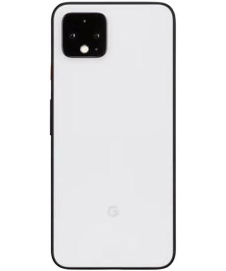 Buy Refurbished Google Pixel 4a | Certified & Warranty-Backed