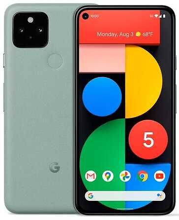 Google Pixel - 【新品未使用】Google pixel 5 Buy Refurbished Google Pixel 5 | Certified & Warranty-Backed