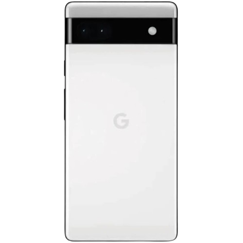 Google Pixel 6a ホワイト Google Pixel 6a White - buy - Gomibo.co.uk