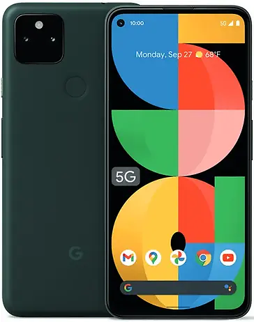 Buy Google Pixel 5A - Renewed