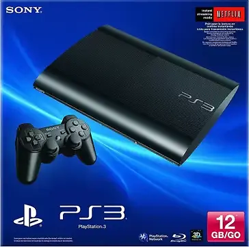 Buy Sony Playstation 3 160GB System (Renewed) Online at Lowest