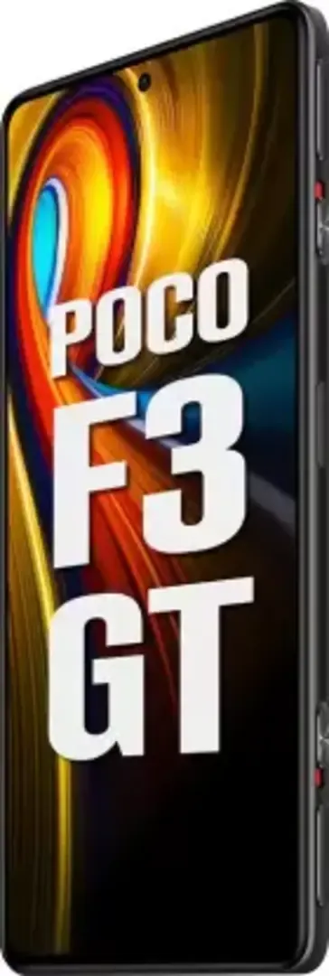 poco f3 gt hk