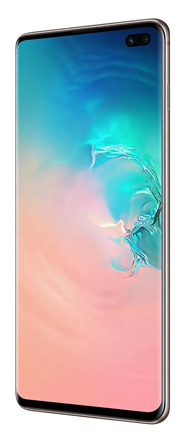 Samsung galaxy s10 plus hot sale watch