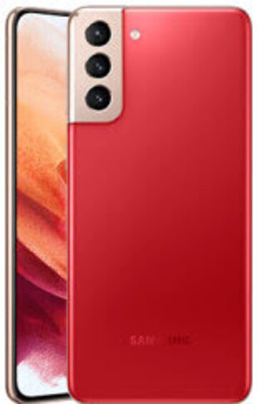 Buy Samsung Galaxy S21 Plus (8GB, 128GB) Phantom Red- Refurbished