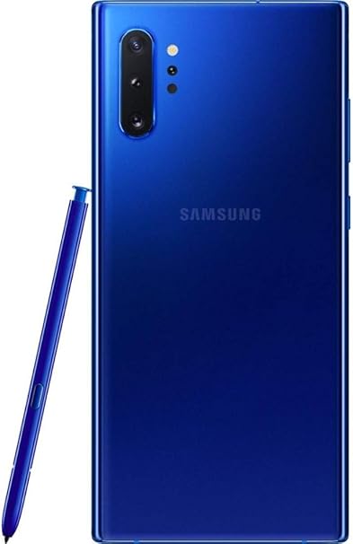 Refurbished Samsung Galaxy Note 10 | Flagship at Less