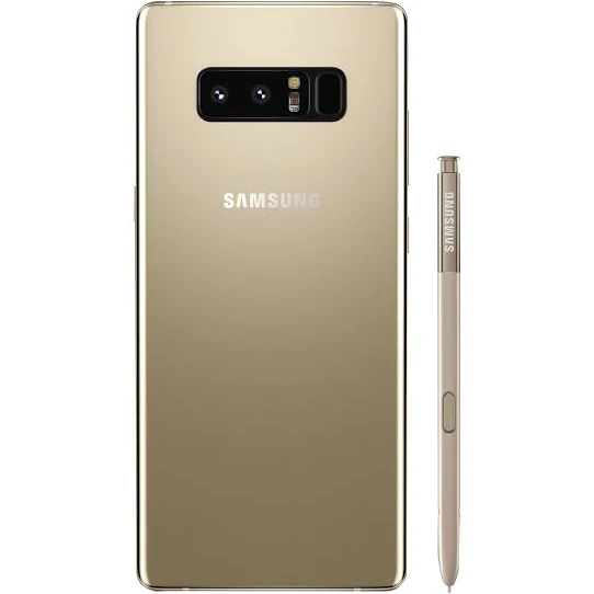 新品 値下げしました galaxy note 8 gold 64GB 新品 値下げしました galaxy note 8 gold 64GB