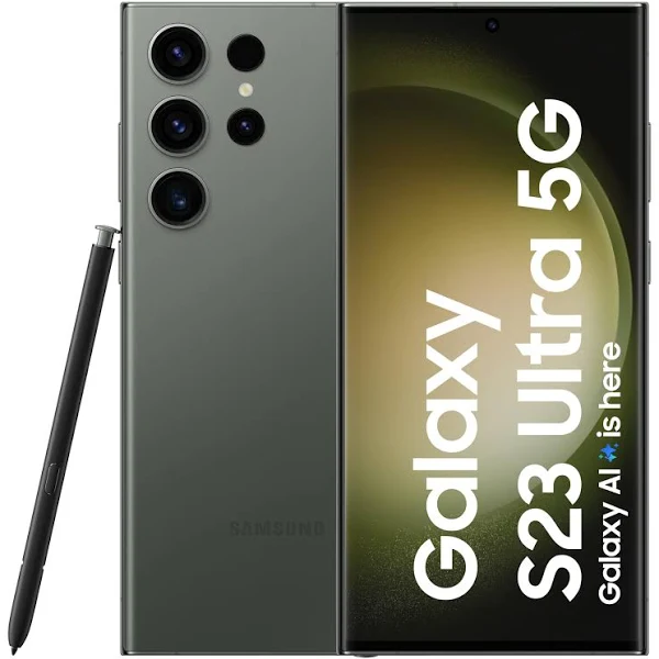 Buy Refurbished Galaxy S23 Ultra | Premium Android at Less Cost
