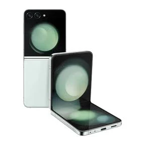 Refurbished Galaxy Z Flip5 | Stylish Foldable at Best Price
