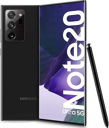 Samsung Note 20 Ultra Refurb | Flagship Deal